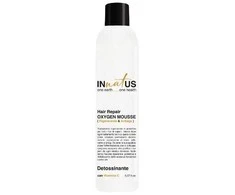 Shot Hair Professional Atstatantis deguonies musas plaukams -150ml