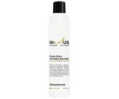Shot Hair Professional Detoksikuojantis deguonies musas galvos odai - 150ml