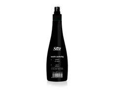 Shot Hair Professional Druskos dulksna garbanų formavimui