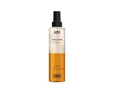 Shot Hair Professional Dvifazė dulksna (drėkina ir išvelia)