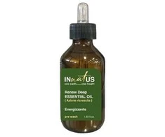 Shot Hair Professional Energizuojantis, augimą skatinantis aliejus - 50ml