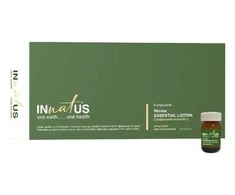 Shot Hair Professional Energizuojantis, augimą skatinantis losjonas ampulėse 10 x 6ml