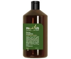 Shot Hair Professional Energizuojantis, augimą skatinantis šampūnas