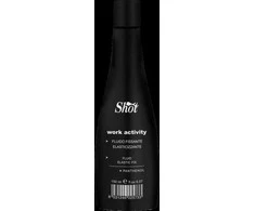 Shot Hair Professional Fiksuojantis fluidas