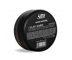 Shot Hair Professional Formavimo molis