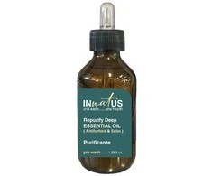 Shot Hair Professional Giliai valantis eterinis aliejus - 50ml