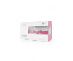 Shot Hair Professional Intensyviai atstatantis serumas