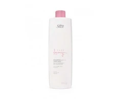 Shot Hair Professional Intensyviai atstatantis šampūnas Anti-Age