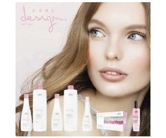 Shot Hair Professional Intensyviai plaukus atstatantis rinkinys "Anti-age"