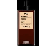 Shot Hair Professional Kaukė "SUN" tricoilogy