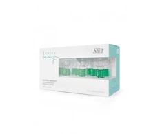 Shot Hair Professional Koncentratas nuo plaukų slinkimo 10x10ml