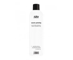 Shot Hair Professional Lakas dažytiems ir pažeistiems plaukams