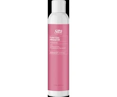 Shot Hair Professional Mineralinis, spalvą saugantis aliejus plaukams