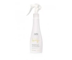 Shot Hair Professional Nenuplaunama dulksna suteikianti apimties (step 4)