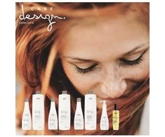 Shot Hair Professional Plaukų priežiūros rinkinys dažytiems plaukams
