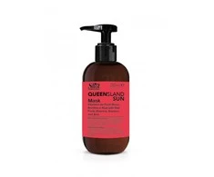 Shot Hair Professional QUEENSLAND kaukė plaukams