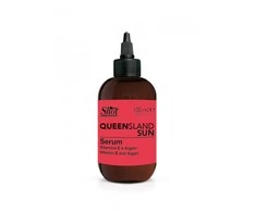 Shot Hair Professional QUEENSLAND serumas su vit.E