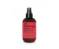 Shot Hair Professional QUENSLAND dvifazis eleksyras su vitaminais