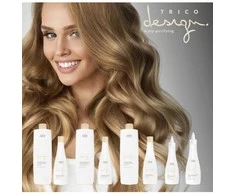 Shot Hair Professional Rinkinys riebiems plaukams "Scalp Purifying"