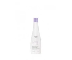 Shot Hair Professional Šampūnas "Nuostabi blondinė" neutralizuojantis geltoną atspalvį