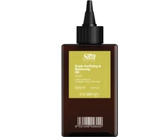 Shot Hair Professional Šveitiklis galvos odai
