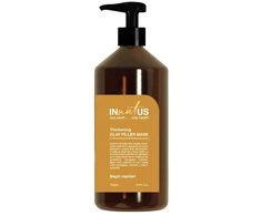 Shot Hair Professional Veganika apimties suteikianti kaukė