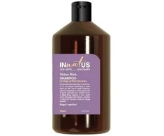 Shot Hair Professional Veganiškas anti-age restruktūrizuojantis šampūnas
