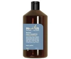 Shot Hair Professional Veganiškas drėkinantis šampūnas