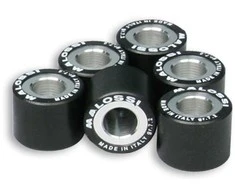 19x15,5 Svareliai MALOSSI HTRoll 6vnt.