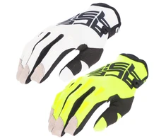 Acerbis MX X-K 2023 vaikiškos krosinės pirštinės