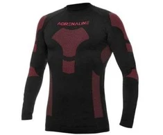 Adrenaline Frost (rudeniui/ žiemai) termo marškinėliai