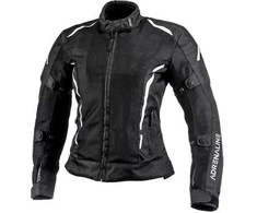 ADRENALINE MESHTEC LADY 2.0 moteriška tekstilinė striukė