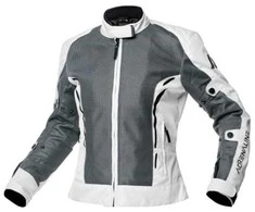 ADRENALINE MESHTEC LADY 2.0 moteriška tekstilinė striukė