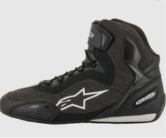 ALPINESTARS FASTER-3 Rideknit batai
