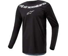 Alpinestars marškinėliai Fluid Graphite