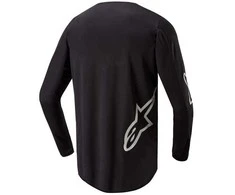 Alpinestars marškinėliai Fluid Graphite