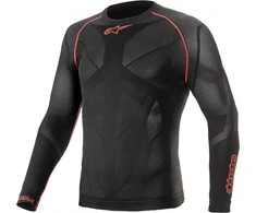 Alpinestars Ride Tech V2 Longsleeve Marškinėliai Vasarai