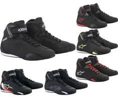 Alpinestars Sektor Batai