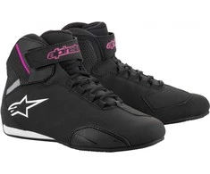 Alpinestars Stella Sektor Moteriški Batai