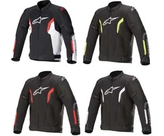 Alpinestars Tekstilinė striukė AST Air v2