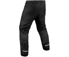 ARMR Dryguard WP Lietaus kelnės juodos