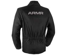 ARMR Dryguard WP Lietaus striukė juoda