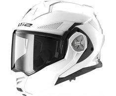 Atverčiamas šalmas LS2 FF901 Advant X Solid