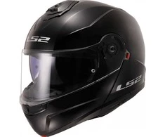 Atverčiamas šalmas LS2 FF908 Strobe II Solid