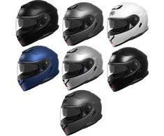 Atverčiamas Šalmas Shoei Neotec 3