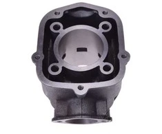 Cilindro komplektas MaxTuned DERBI D50B0 (nuo 06m) 70cc / Ø47 / PIN Ø12 EURO3
