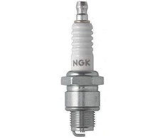 Degimo žvakė NGK B8HS / W24FS-U / W24FSR / B8HCS / IU27 MINARELLI / PEUGEOT / MORINI