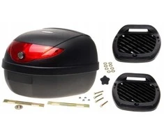 Galinė Daiktadėžė Awina 9007 24L