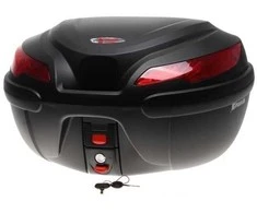 Galinė Daiktadėžė K-MAX 9057 50L