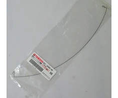 Išpardavimas! Sankabos fiksavimo žiedas BOSS OEM Yamaha 4X7163850000